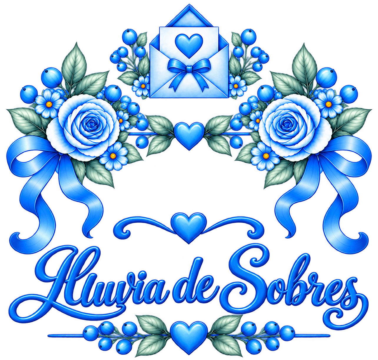 Regalo · Lluvia de Sobres